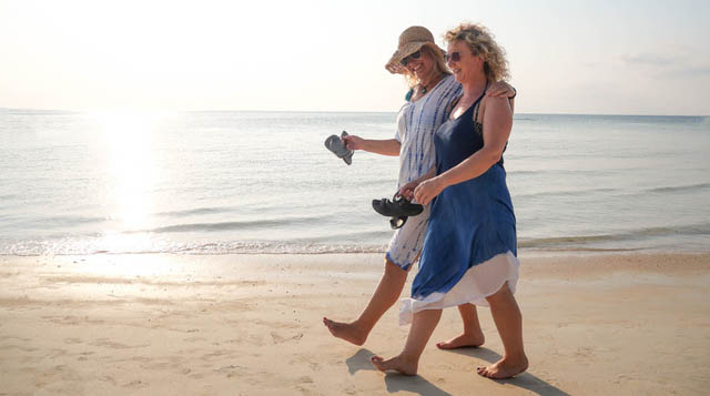 The Lightness of Walking Program Online