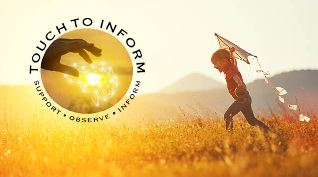 Touch To Inform Professional Seminars