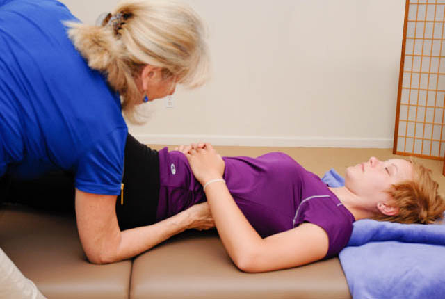 Individual Functional Integration Session with BonnieK